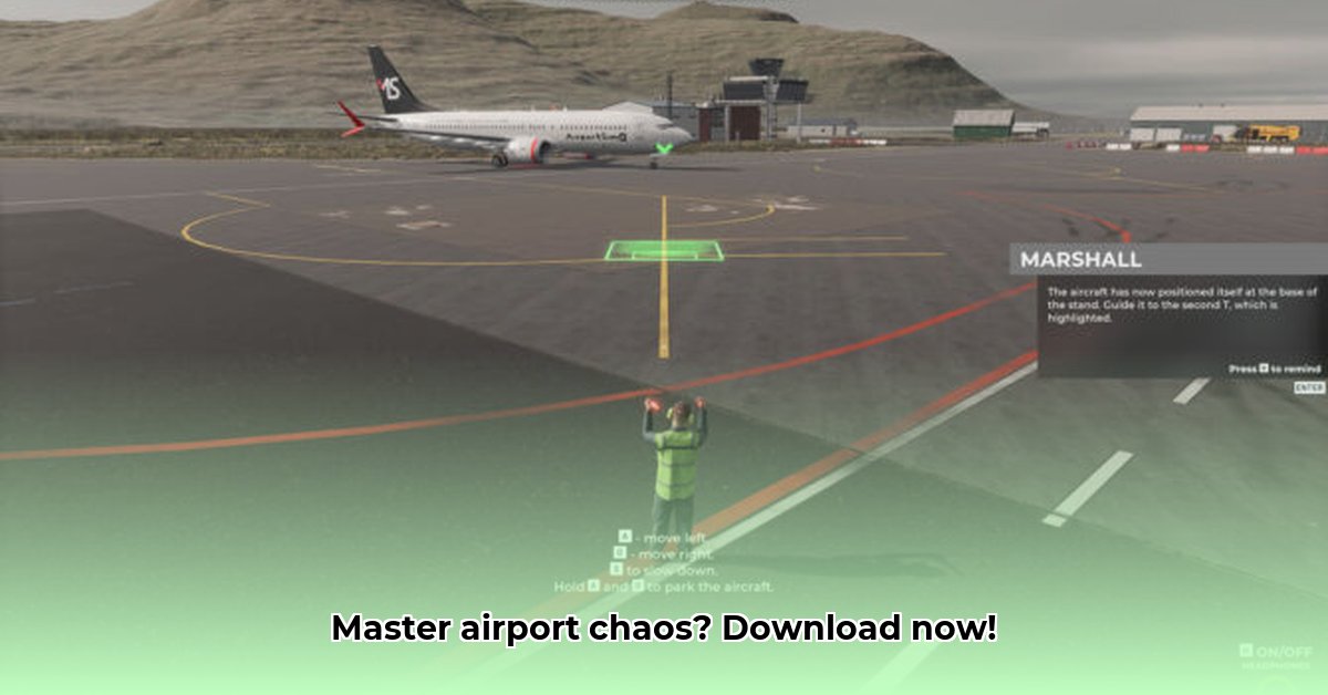 airportsim-free-download